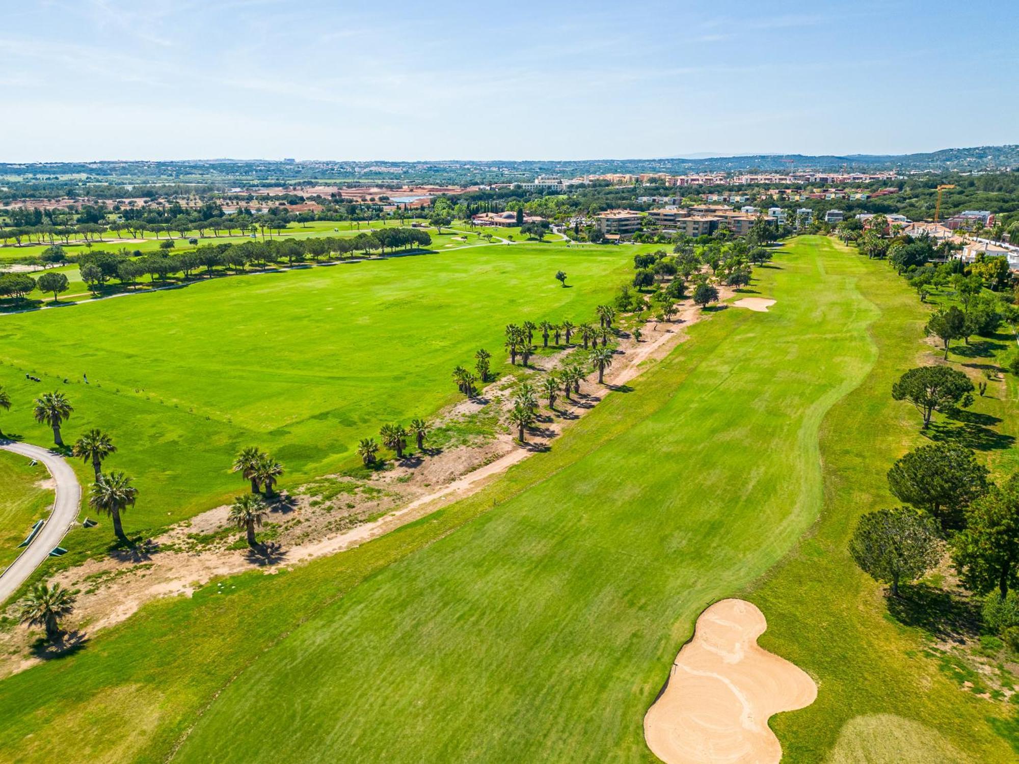 Vilamoura Golf Village Картейра Экстерьер фото