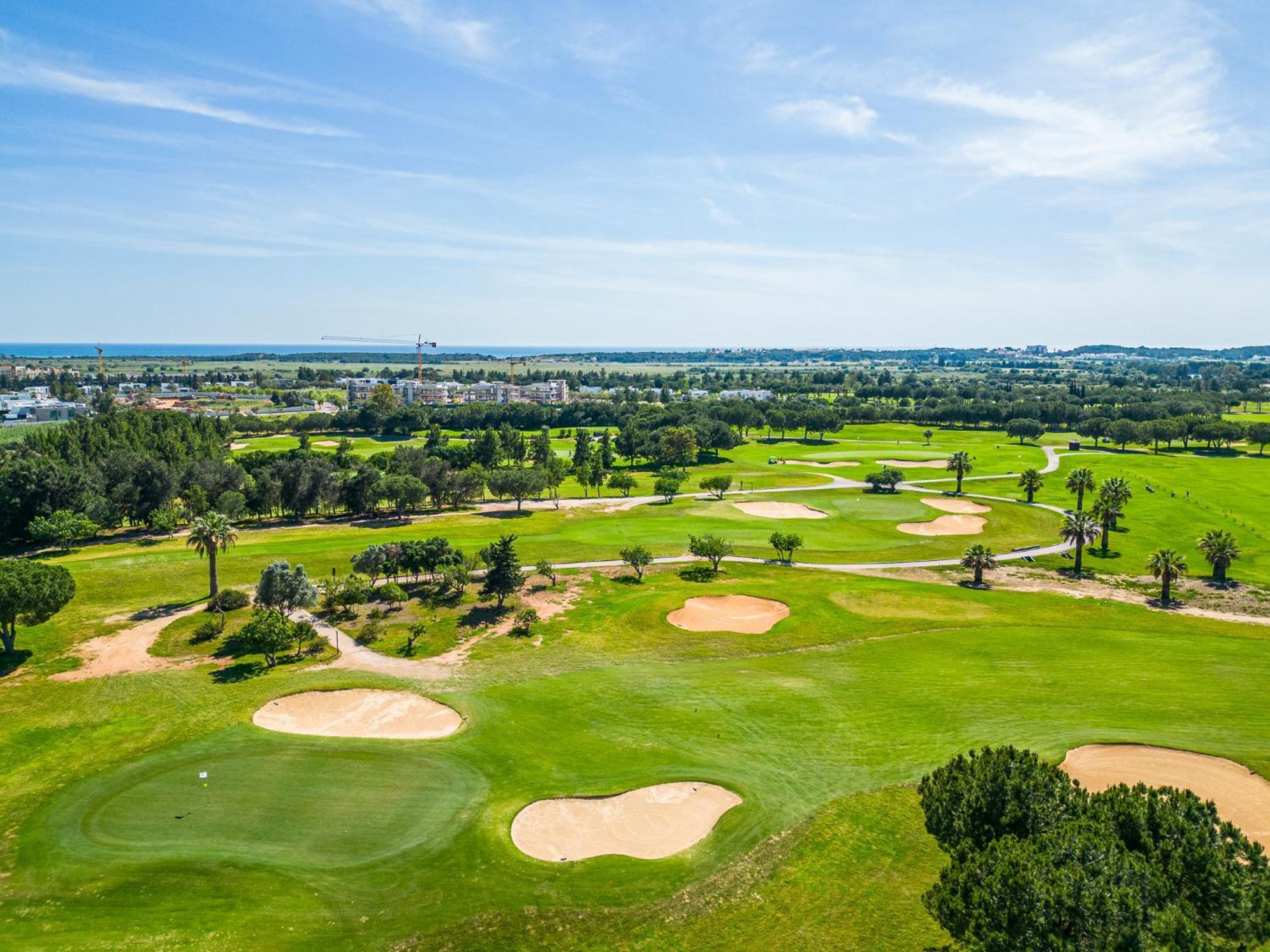 Vilamoura Golf Village Картейра Экстерьер фото